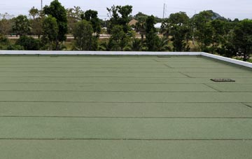 all Junction roofing types quoted for