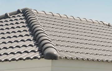 advantages of Junction clay roofing