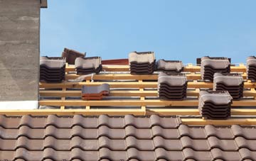 Junction clay roofing costs