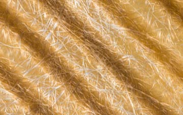 Junction fibreglass roof waterproofing