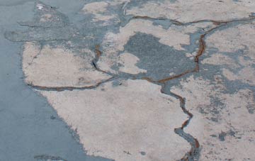 fibreglass roofing replacement Junction