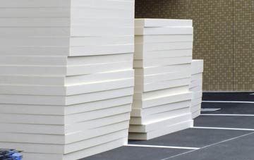 Junction flat roof insulation costs