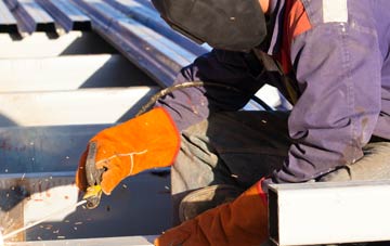 Junction flat roofing options