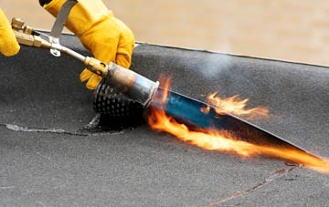 flat roof repairs Junction, North Yorkshire