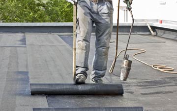 flat roof replacement Junction, North Yorkshire