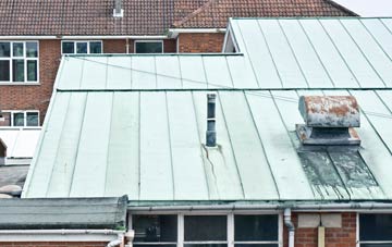 Junction lead roofing costs