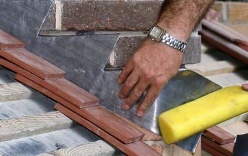is Junction lead roofing safe?