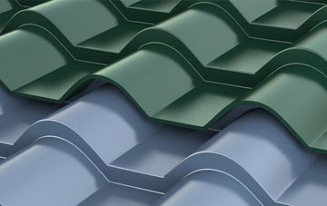 who should consider Junction plastic roofs