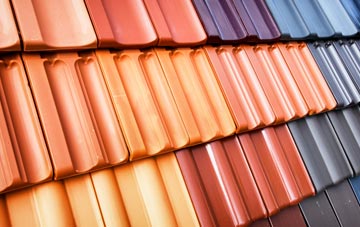 Junction roof tile costs