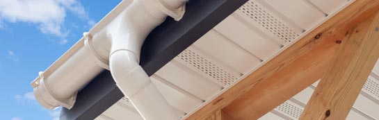 get Junction guttering quotes today