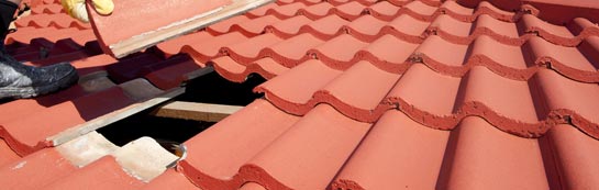 compare Junction roof repair quotes