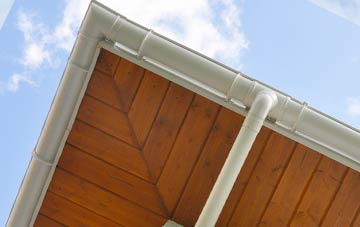 Junction soffit types
