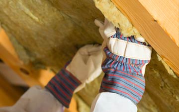 types of Junction pitched roof insulation materials