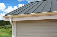 Junction fascia repair