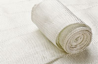 Junction fibreglass roofing repairs