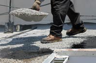 find rated Junction flat roofing replacement companies