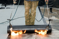 Junction flat roof sealing quote