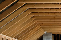 Junction pitched insulation quotes