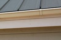Junction soffit repair