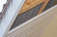rated Junction soffit repair companies