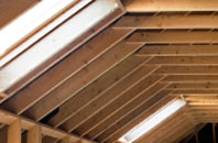 Junction tapered roof insulation quotes